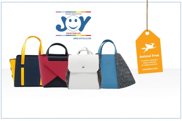JOY: Moda Animal Free